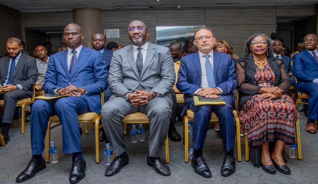 Lancement du nouveau programme d'accompagnement