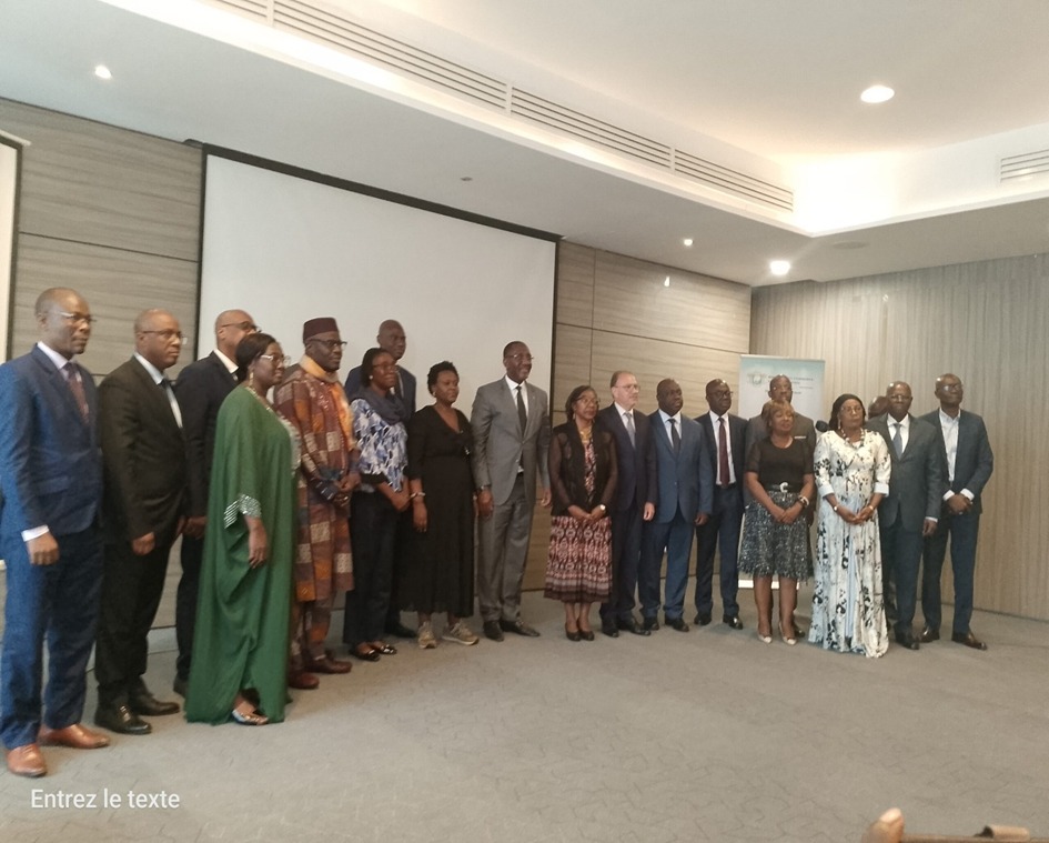 Industrie Ivoirienne